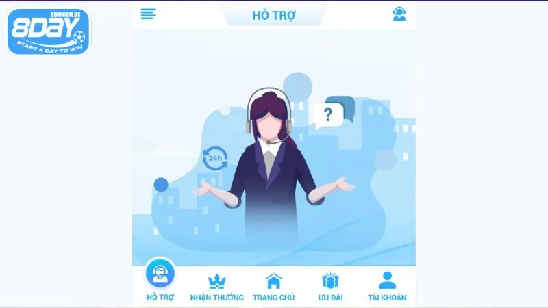 liên hệ 2 Người chơi mô tả thông tin chi tiết để được hỗ trợ nhanh